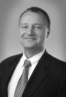 Tom Zachystal