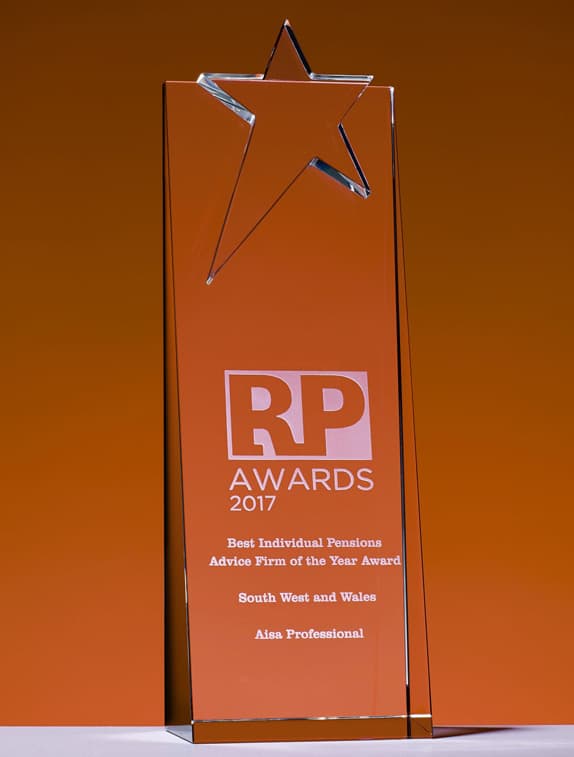 RP Award 2017