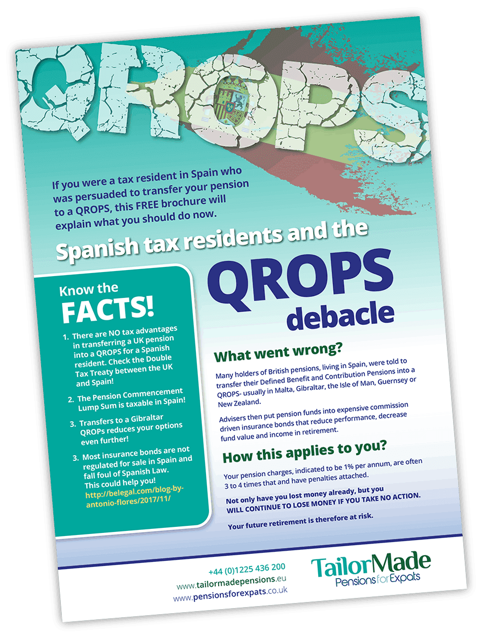 QROPS